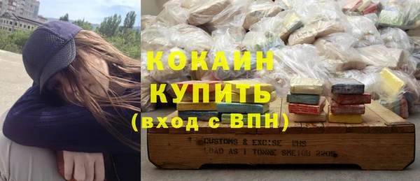 винт Бородино